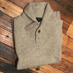 J Crew Sweater
